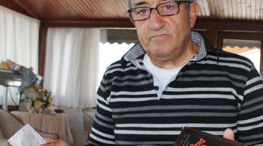 İnternetten telefon aldı, parfüm çıktı