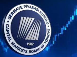 SPK, &Ccedil;ok Sayıda Lisans İptali Yaptı