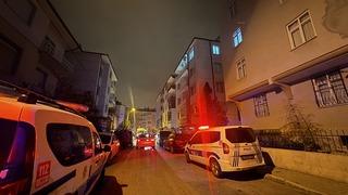 Karaman'da karısını öldüren kişi intihar etti