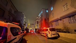 Karaman'da karısını &ouml;ld&uuml;ren kişi intihar etti