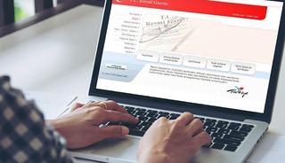 Asgari &uuml;cret zammı Resmi Gazete'de!