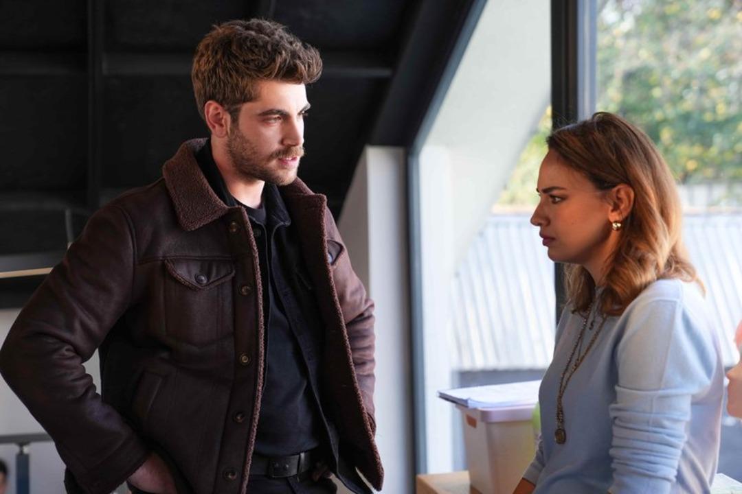 R&uuml;ya Gibi i&ccedil;in  erken final  denmişti! Show Tv kararını verdi  2