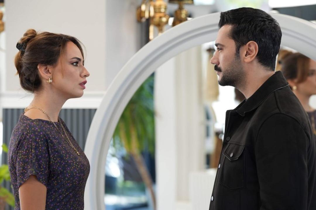 R&uuml;ya Gibi i&ccedil;in  erken final  denmişti! Show Tv kararını verdi  3