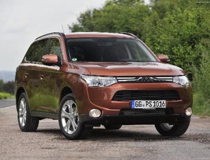 Bu modeller yolda başınızı döndürecek G4