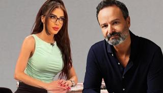 &Ouml;zel mesajlar ortaya &ccedil;ıktı! 'UP olmak istiyorum'