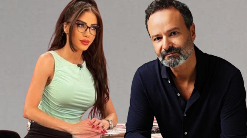  Timur Savcı'nın neden g&ouml;zaltına alındığı ortaya &ccedil;ıktı! Ela R&uuml;meysa Cebeci'nin ifadeleri ş&uuml;phe yaratmış: 'Up olmak istiyorum'