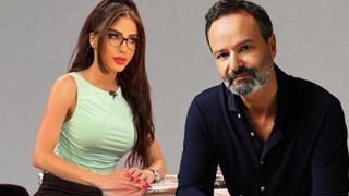 Ela Rümeysa Cebeci ile yazışmaları dosyaya girmişti! Ünlü yapımcı Timur Savcı'nın uyuşturucu testi sonucu çıktı 