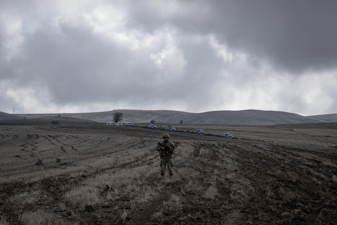 Ankara da d&uuml;şen Libya u&ccedil;ağı i&ccedil;in  sabotaj  iddiası! İki &uuml;lkeyi işaret etti:  Aynı saatlerde fotoğraf verdiler  2