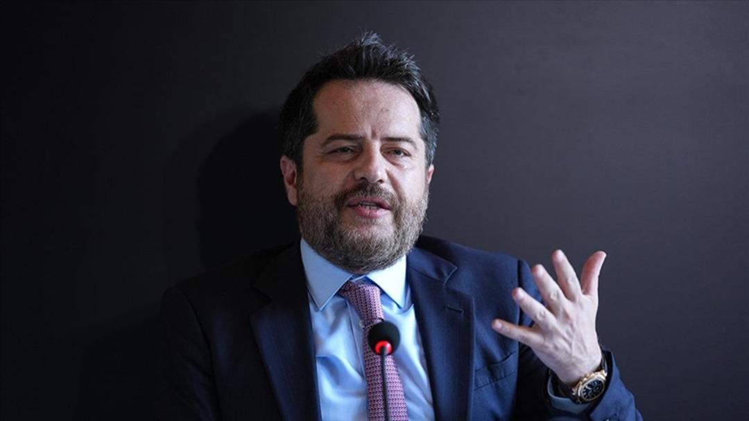 Son dakika: Galatasaray ın eski y&ouml;neticisi Erden Timur un aralarında olduğu 14 &uuml; futbolcu 29 kişi hakkında g&ouml;zaltı kararı! 1