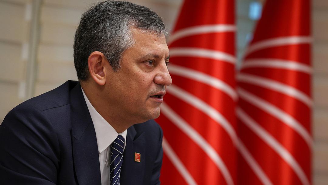 &Ouml;zg&uuml;r &Ouml;zel&rsquo;den anket itirafı! &lsquo;AK Parti&rsquo; detayını anlattı: &ldquo;Buna &ouml;zeleştirel bakıyoruz&rdquo; 1