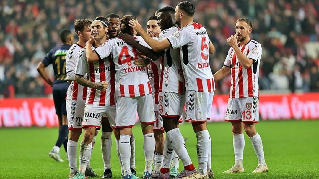 O ma&ccedil; savcılık raporuna girdi! Su&ccedil;lamalar ortaya &ccedil;ıktı: İşte g&ouml;zaltı kararına neden olan karşılaşma 2