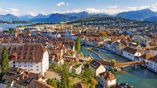 Yaşamak için en iyi ülke açıklandı! Dünyada çalışmak için en iyi ülke hangisi?