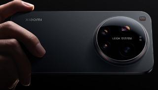 Telefon değil, fotoğraf makinesi: Resmen tanıtıldı!