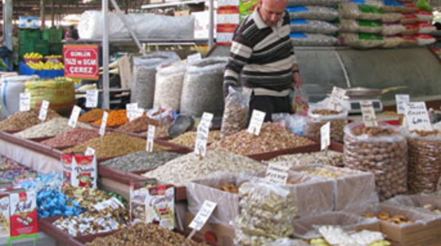 Esnaflık bitmiş!