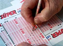 Şans oyunlarına da 100 metre şartı getirildi