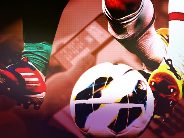 O ma&ccedil; savcılık raporuna girdi! İşte g&ouml;zaltı kararına neden olan karşılaşma