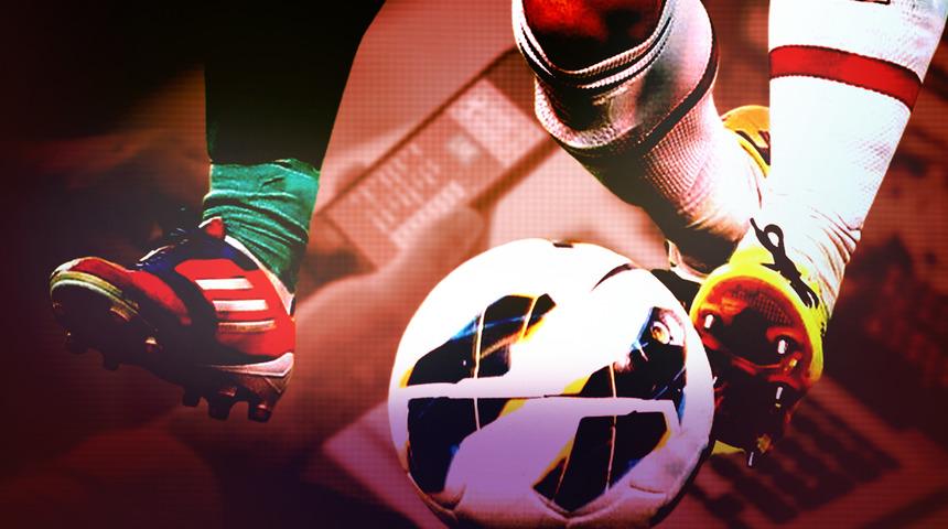 O ma&ccedil; savcılık raporuna girdi! Su&ccedil;lamalar ortaya &ccedil;ıktı: İşte g&ouml;zaltı kararına neden olan karşılaşma