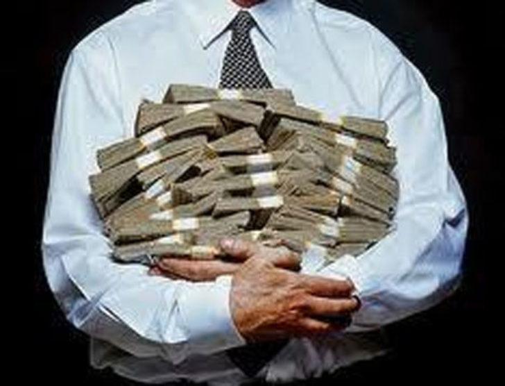 Bir yılda en çok kazanan CEO'lar G1