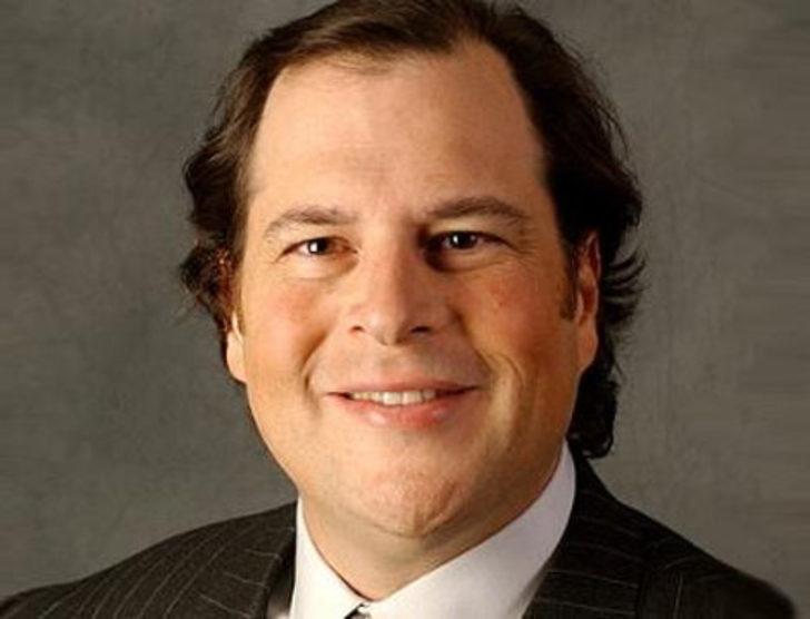 Bir yılda en çok kazanan CEO'lar G3