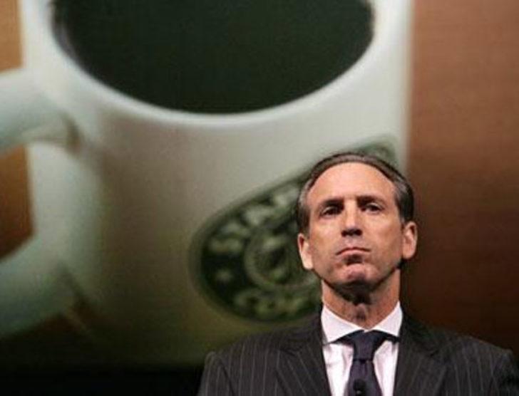 Bir yılda en çok kazanan CEO'lar G4