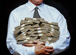 Bir yılda en çok kazanan CEO'lar