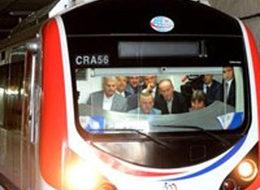 İşte yeni Marmaray otobüs hatları!
