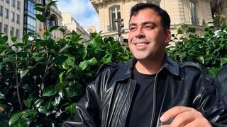 Hakkında yakalama kararı çıkarılan Mert Vidinli günler sonra sessizliğini bozdu! ''Hesabını soracağım''