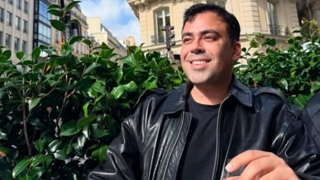 Hakkında yakalama kararı çıkarılan Mert Vidinli günler sonra sessizliğini bozdu! ''Hesabını soracağım''