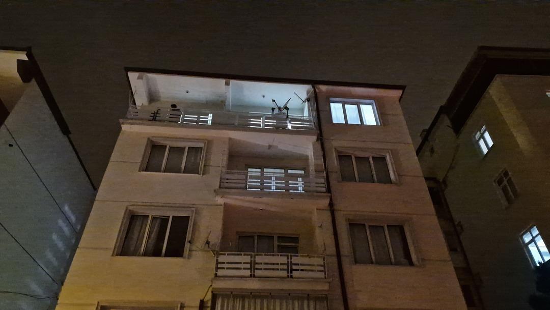 Karaman da kan donduran olay! Boşanma aşamasındaki karısını &ouml;ld&uuml;r&uuml;p intihar etti 2