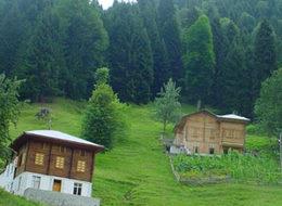 Bu evler kapış kapış!