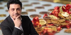 "Saatli bombadır" diyerek uyardı! Mert Başaran'dan ezber bozan s&ouml;zler