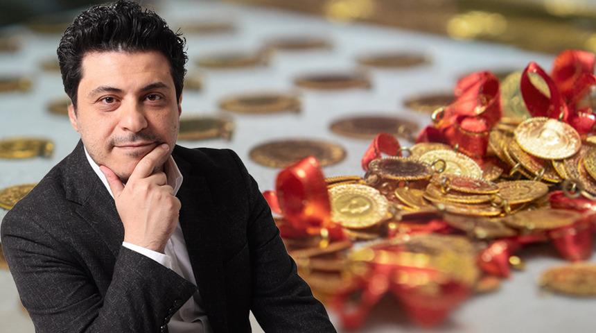 'Trump bile bilemez' Mert Başaran'dan yatırımcıya sert uyarı 'Hayati hareketler'