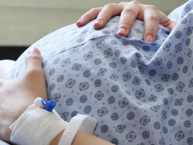 Aralık ayı doğum yardımı &ouml;demeleri bug&uuml;n hesaplara yatıyor!