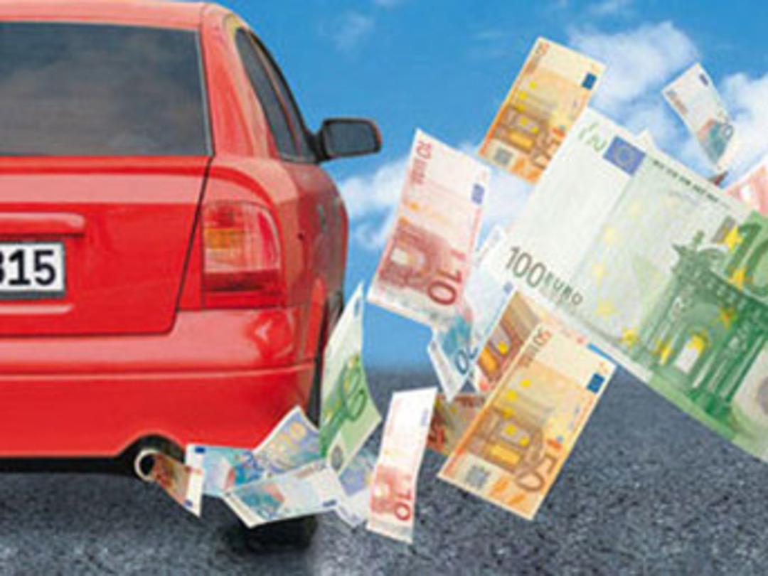 En cimri  otomobiller