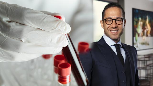 Kasım Garipoğlu'ndan alicengiz oyunları: Kan değiştirmeye ta Miami'ye gitmiş!