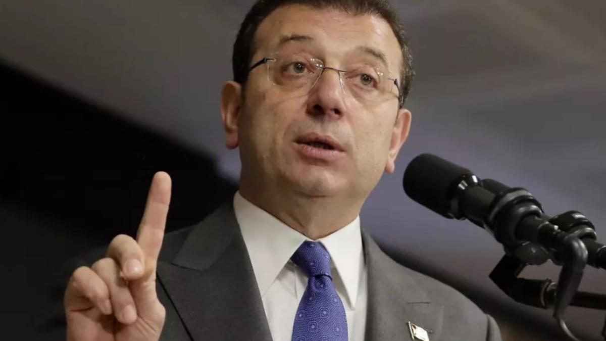 İmamoğlu'nun avukatı duyurdu! AİHM'den dikkat çeken karar - Gündem Haberleri