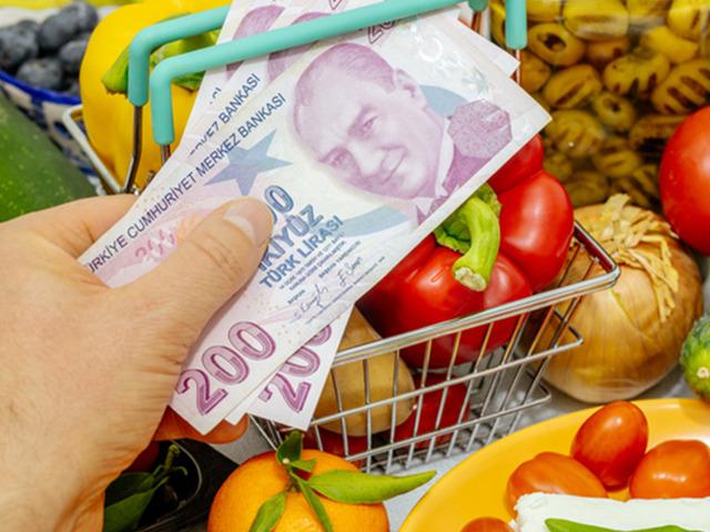 ENAG Aralık enflasyonunu a&ccedil;ıkladı!