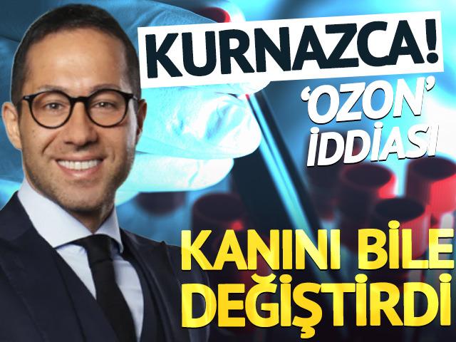 Kasım Garipoğlu'ndan alicengiz oyunları