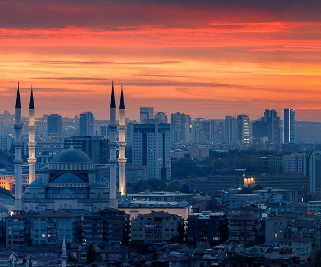 Türkiye nin 2025 gelir haritası açıklandı: "Aslan payı" yine zirvedekilerin 5