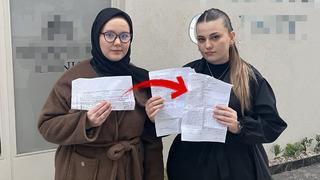 Bursa'da cilt bakımı tuzağı! Yardım etmek isterken icralık oldular