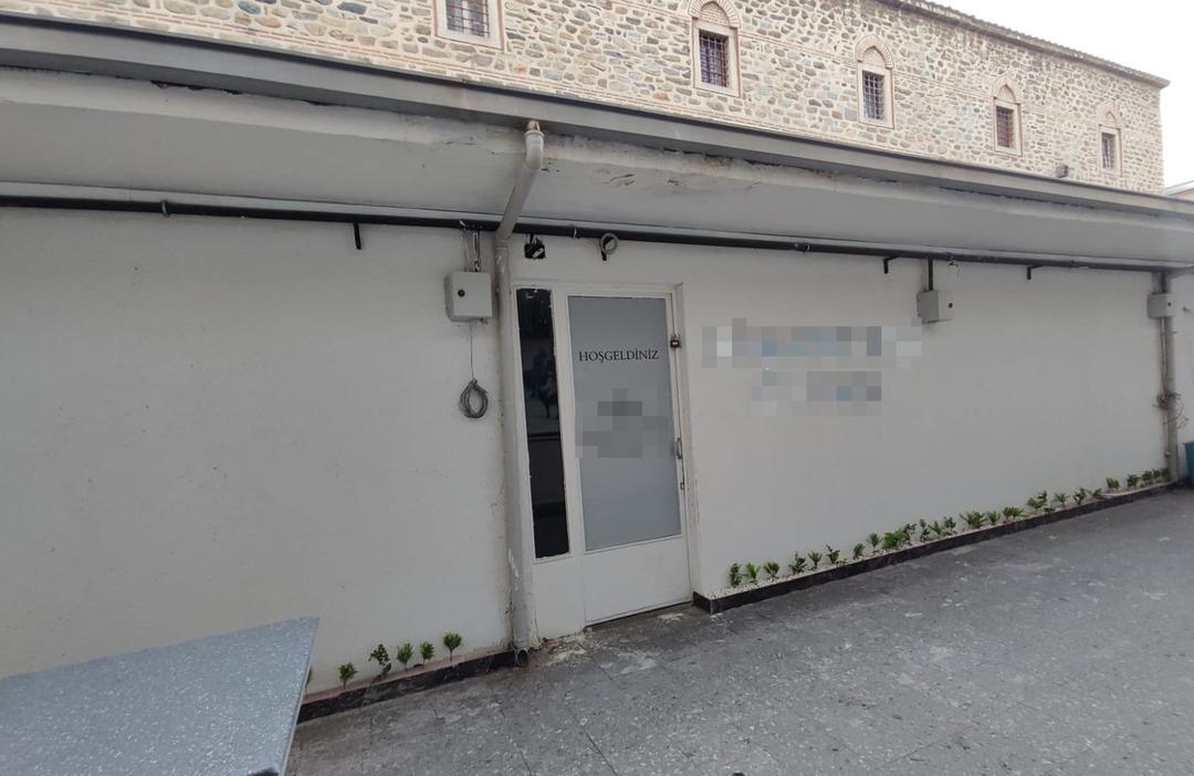 Bursa da cilt bakımı tuzağı! Yardım etmek isterken icralık oldular 1