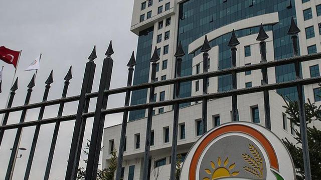 Resmi Gazete'de yayımlandı! Tarım ve Orman Bakanlığı 47 personel alacak