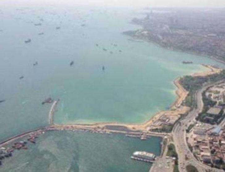 İşte Marmaray ile fiyatı uçacak yerler G1