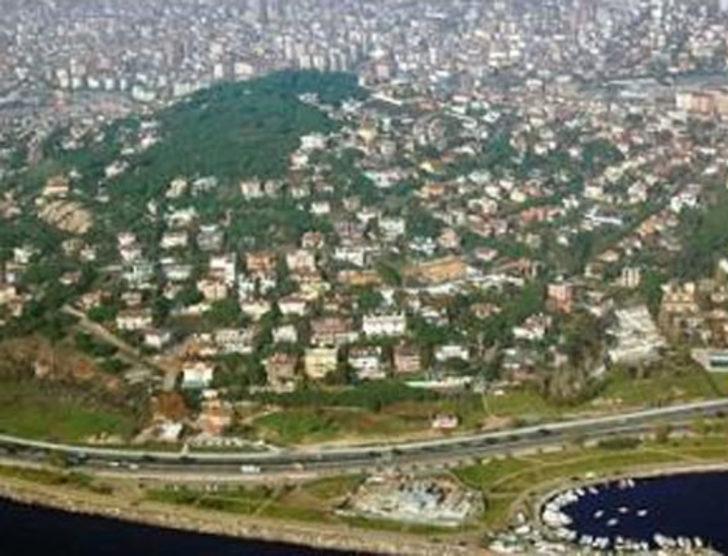 İşte Marmaray ile fiyatı uçacak yerler G2