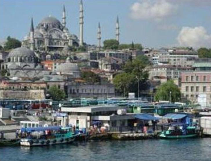 İşte Marmaray ile fiyatı uçacak yerler G3