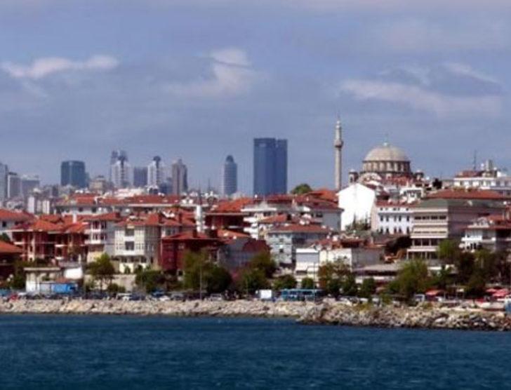 İşte Marmaray ile fiyatı uçacak yerler G4