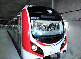 Marmaray sigortacılık tarihinde bir ilk!