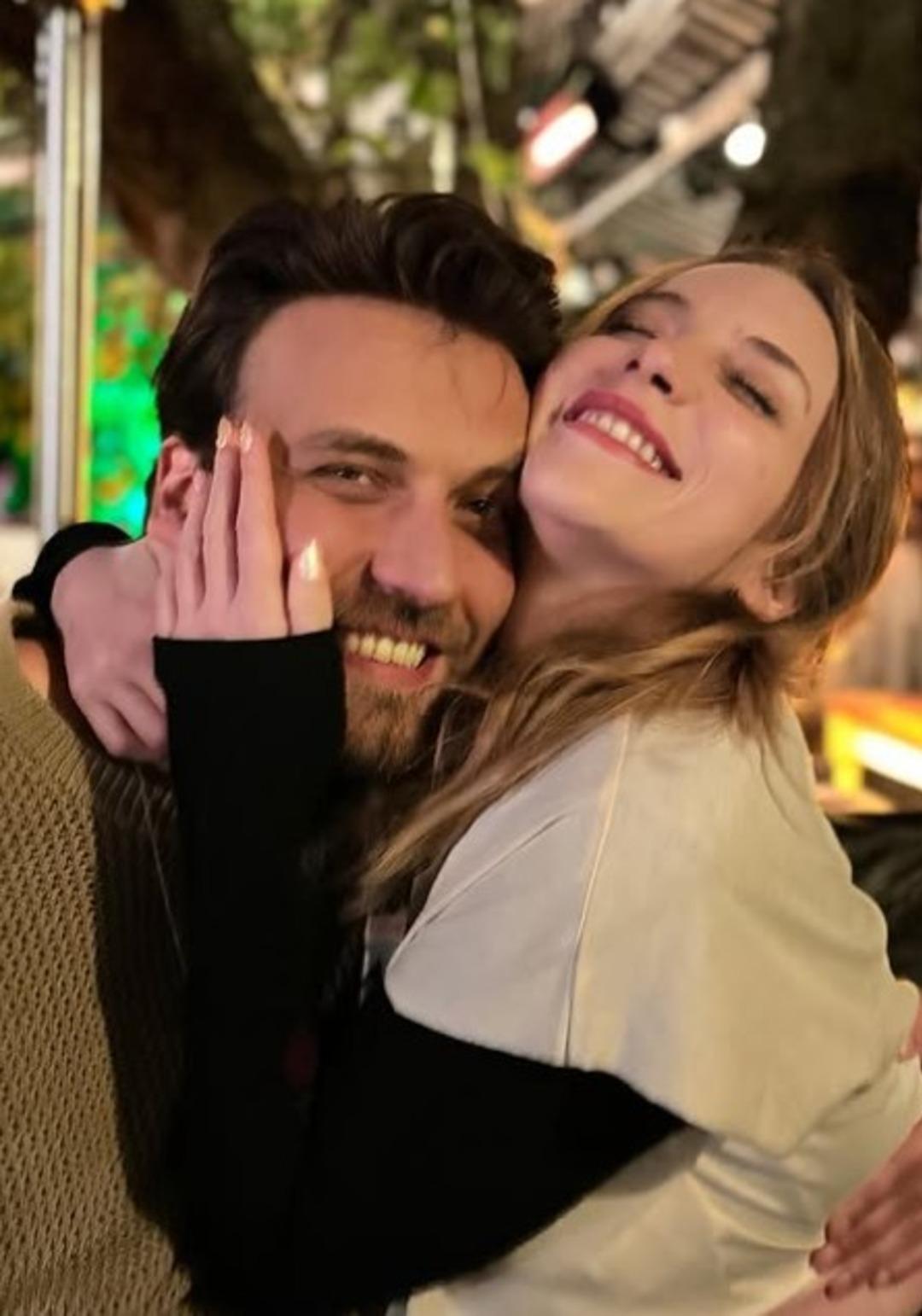 Hayal K&ouml;seoğlu ticarete atıldı: Adeti 990 TL 3