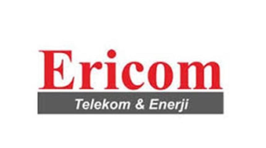 Ericom'dan dev enerji yatırımı!