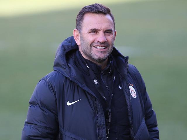 Okan Buruk &ccedil;ok istiyordu! Galatasaray harekete ge&ccedil;ti: İşte yeni orta saha